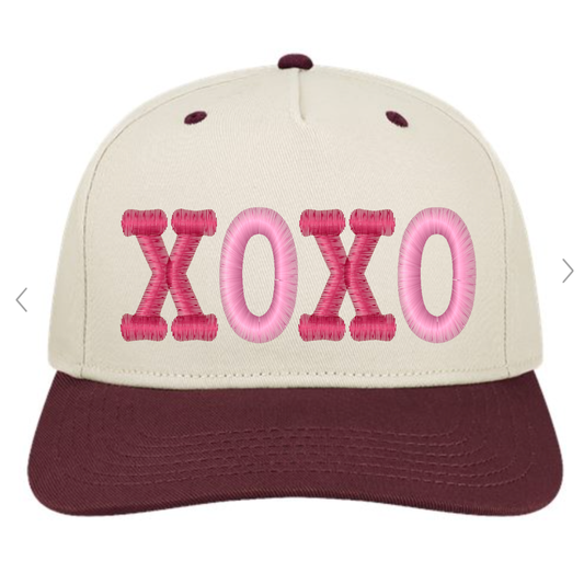 Valentine's Day Hat